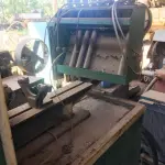LOTE 057 - MÁQUINA TESTE DE BICOS INJETORES