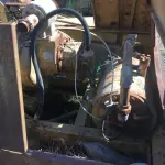 LOTE 005 - COMPRESSOR HOLAMN GR 162 (Ref.: SAR 49)