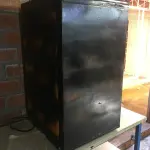 LOTE 147 - Eletro doméstico( Frigobar )