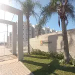 LOTE 002 - Apartamento nº 101, do Bloco I, localizado no pavimento térreo, com área real privativa de 44,9746 m², e a Vaga de Estacionamento descoberta nº 137, do Condomínio Blumen Residence, situado na Rua Celestino Killing, nº 100, Bairro Santo Afonso, Novo Hamburgo/RS. Registrado sob matrícula nº 129.060