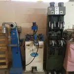 LOTE 068 - Canhão de ar