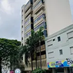 LOTE 003 - O Box nº 01 do Edifício Rosana L.Martins, localizado no andar térreo ou primeiro pavimento, com área real privativa de 15,00 m², situado na Rua Marcílio Dias, nº 1378, Bairro Rio Branco, Novo Hamburgo/RS. Registrado sob matrícula 54.625