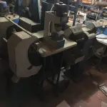 LOTE 099 - Máquina de esmeril