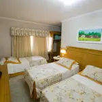 LOTE 001 - Hotel em plena atividade, com 78 apartamentos e demais dependências e instalações e o respectivo terreno com a área superficial de 1.200,00 m², situado na Rua João Carniel, nº 567, Bairro Carniel, Gramado/RS. Matrícula nº 6.832 do Registro de Imóveis da Comarca de Gramado/RS, e conforme Certidão de Construção nº 108 da Secretaria de Fazenda da Prefeitura Municipal de Gramado. NA PRIMEIRA HASTA PÚBLICA SERÃO ACEITOS LANCES A PARTIR DE 70%(setenta por cento) DA AVALIAÇÃO DO IMÓVEL.
