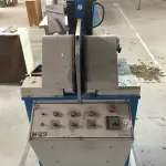 LOTE 060 - Máquina de conformar
