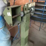 LOTE 078 - Máquina de esmeril