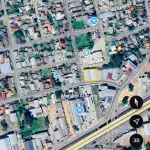 LOTE 001 - TERRENO URBANO com área de 1.016,04 m², de forma irregular, na Rua São Domingos, lado par, esquina com a Rua Arthur Hennemann, com PRÉDIO COMERCIAL em alvenaria com a área de 462,08 m², Rua São Domingos s/nº e DEPÓSITO DE ALVENARIA com área de 437,50 m², Rua São Domingos, nº 60, Bairro Integração, Parobé/RS. Objetos da matrícula nº 52.281 do Registro de Imóveis de Taquara/RS. - IMÓVEL OCUPADO - FORMA DE PAGAMENTO: À VISTA, MEDIANTE TRANSFERÊNCIA BANCÁRIA PROVENIENTE DE CONTA DE TITULARIDADE DO ARREMATANTE.