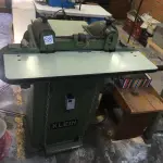 LOTE 111 - Máquina de corte