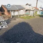 LOTE 002 - Direitos e Ações do imóvel matriculado sob número 38.087 no RI de Estância Velha/RS, composto de um terreno com 250,00 metros quadrados e um prédio residencial de alvenaria com a área de 50,25 m², situado na Rua Alemanha, No. 506, Bairro Lago Azul em Estância Velha/RS. Registrado sob Matrícula nº 38.087
