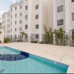 LOTE 003 - Apartamento nº 404, do Bloco 05, localizado no 4º pavimento com área real privativa de 43,3700 m², e o Box  nº 201, com área de 11,52 m² descoberto, do Condomínio Residencial Parque Porto Burnier, situado na Rua Getúlio Borges da Fonseca, nº 96, Bairro Operário - Novo Hamburgo/RS. Registrado sob matrícula 116.416