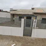 UM TERRENO COM ÁREA DE 183,35 M², NO REFERIDO IMÓVEL ENCONTRA-SE UMA CONSTRUÇÃO EM ALVENARIA NÃO AVERBADA, SITUADO NA RUA ALFREDO GERHARDT, Nº 426 B.SÃO MIGUEL, SÃO LEOPOLDO/RS. REGISTRADO SOB MATRÍCULA 39.346