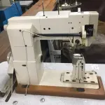 LOTE 120 - Máquina de costura