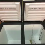 LOTE 148 - Eletro doméstico( Freezer )