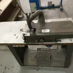 LOTE 091 - Máquina de chanfrar