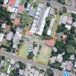 LOTE 004 - Imóvel com área  superficial de 3.000,00 m², localizado na Rua Selso Fidélis Jardim, nº 370, Bairro Olaria, Canoas/RS. Registrado sob matrícula 37.048