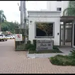 LOTE 003 - Apartamento nº 404, do Bloco 05, localizado no 4º pavimento com área real privativa de 43,3700 m², e o Box  nº 201, com área de 11,52 m² descoberto, do Condomínio Residencial Parque Porto Burnier, situado na Rua Getúlio Borges da Fonseca, nº 96, Bairro Operário - Novo Hamburgo/RS. Registrado sob matrícula 116.416