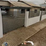 UM TERRENO COM ÁREA DE 183,35 M², NO REFERIDO IMÓVEL ENCONTRA-SE UMA CONSTRUÇÃO EM ALVENARIA NÃO AVERBADA, SITUADO NA RUA ALFREDO GERHARDT, Nº 426 B.SÃO MIGUEL, SÃO LEOPOLDO/RS. REGISTRADO SOB MATRÍCULA 39.346