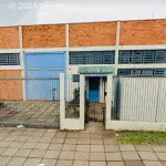 LOTE 005 - UM PAVILHÃO INDUSTRIAL SITUADO NA RUA VENEZA, BAIRRO CANUDOS, NOVO HAMBURGO/RS, DISTANTE 49 METROS DA ESQUINA COM A RUA ÍCARO. REGISTRADO SOB MATRÍCULA 56.360