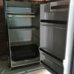 LOTE 147 - Eletro doméstico( Frigobar )