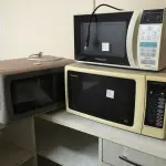 LOTE 150 - Eletro doméstico( Micro ondas - 05 un )