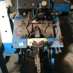 LOTE 082 - Máquina de conformar