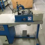 LOTE 059 - Máquina de chanfrar