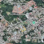 LOTE 004 - Imóvel com área  superficial de 3.000,00 m², localizado na Rua Selso Fidélis Jardim, nº 370, Bairro Olaria, Canoas/RS. Registrado sob matrícula 37.048