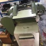 LOTE 111 - Máquina de corte