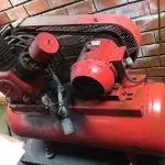 LOTE 095 - Compressor de ar