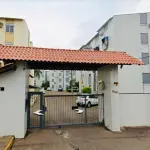 LOTE 002 - Direitos e Ações do apartamento nº 31 do Edifício Flamboyant, do Conjunto Habitacional Barão do Rio Branco, localizado no 3º andar ou 4º pavimento, com área real de 104,11 m², área privativa de 50,78 m² e área de uso comum de 53,33 m², situado na Rua Reinaldo Kayser, nº  1221 (do antigo leito da viação férrea), Bairro Canudos, Novo Hamburgo/RS. Registrado sob matrícula nº 61.478