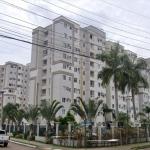 LOTE 002 - DIREITOS E AÇÕES do Apartamento nº 405, da Torre 01, do Condomínio Porto Trinidad, com área real privativa de  46,91 m², e o Box nº 189, com área de 11,52 m², descoberta livre. Situado na Rua Avaí, nº 119, Bairro Vila Rosa, Novo Hamburgo/RS. Registrado sob matrícula nº 121.760