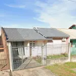 LOTE 002 - Direitos e Ações do imóvel matriculado sob número 38.087 no RI de Estância Velha/RS, composto de um terreno com 250,00 metros quadrados e um prédio residencial de alvenaria com a área de 50,25 m², situado na Rua Alemanha, No. 506, Bairro Lago Azul em Estância Velha/RS. Registrado sob Matrícula nº 38.087