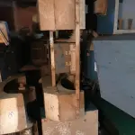 LOTE 100 - Máquina de esmeril( 03 un )