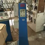 LOTE 067 - Canhão de ar