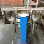 LOTE 077 - Máquina de esmeril