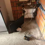 LOTE 141 - Eletrônicos diversos