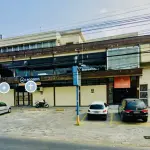 LOTE 001 - O conjunto industrial com área de 4.558,56 M², e o respectivo terreno com área aproximada de 4.473,00 M²,  situado na Avenida do Forte, nº 171 - Vila Ipiranga, Porto Alegre/RS. Registrado sob matrícula nº 6141
