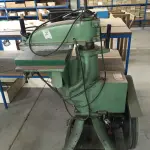 LOTE 058 - Máquina de corte