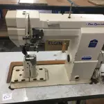 LOTE 120 - Máquina de costura