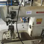 LOTE 115 - Máquina de costura