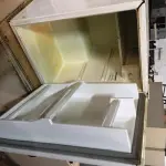 LOTE 018 - Eletro domésticos( Frigobar )