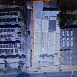 LOTE 001 - O conjunto industrial com área de 4.558,56 M², e o respectivo terreno com área aproximada de 4.473,00 M²,  situado na Avenida do Forte, nº 171 - Vila Ipiranga, Porto Alegre/RS. Registrado sob matrícula nº 6141