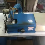 LOTE 109 - Máquina de chanfrar