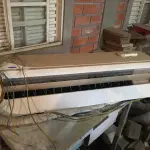 LOTE 142 - Ar condicionado( 04 un )
