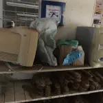 LOTE 141 - Eletrônicos diversos