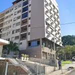 LOTE 003 - Box-Estacionamento nº 03 do Edifício Pedro Adams Filho, localizado no sub-solo, com a área privativa de 31,8800 m²,  situado na Rua Cristovão Colombo, nº 775, Bairro Vila Rosa, Novo Hamburgo/RS. Registrado sob matrícula 10.299