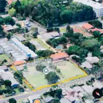 LOTE 004 - Imóvel com área  superficial de 3.000,00 m², localizado na Rua Selso Fidélis Jardim, nº 370, Bairro Olaria, Canoas/RS. Registrado sob matrícula 37.048