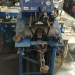 LOTE 083 - Máquina de conformar