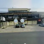 LOTE 001 - O conjunto industrial com área de 4.558,56 M², e o respectivo terreno com área aproximada de 4.473,00 M²,  situado na Avenida do Forte, nº 171 - Vila Ipiranga, Porto Alegre/RS. Registrado sob matrícula nº 6141