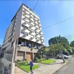 LOTE 003 - Box-Estacionamento nº 03 do Edifício Pedro Adams Filho, localizado no sub-solo, com a área privativa de 31,8800 m²,  situado na Rua Cristovão Colombo, nº 775, Bairro Vila Rosa, Novo Hamburgo/RS. Registrado sob matrícula 10.299